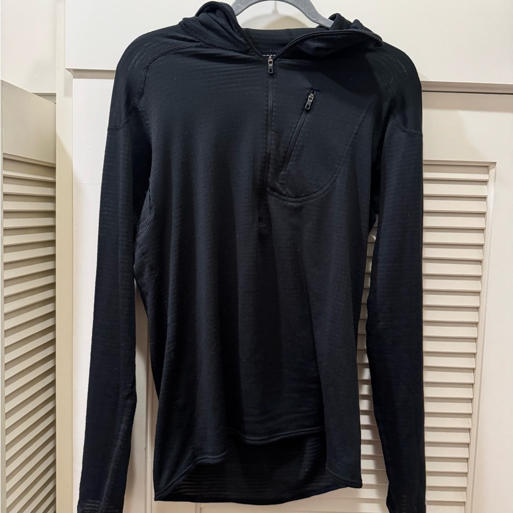 patagonia R base layer